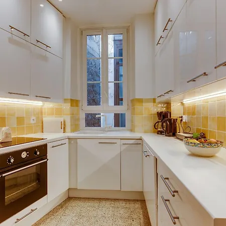 Gambetta Garden Ap4507 By Riviera Homes Διαμέρισμα