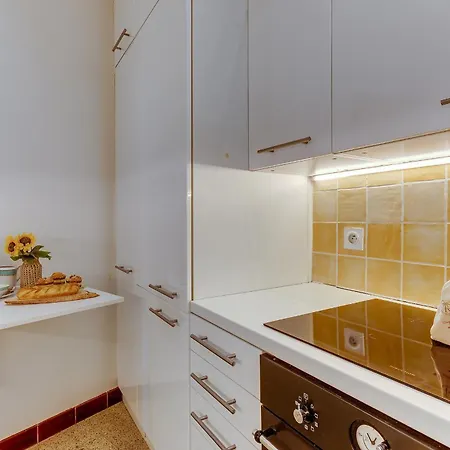 Διαμέρισμα Gambetta Garden Ap4507 By Riviera Homes