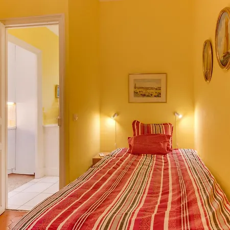 Διαμέρισμα Gambetta Garden Ap4507 By Riviera Homes *