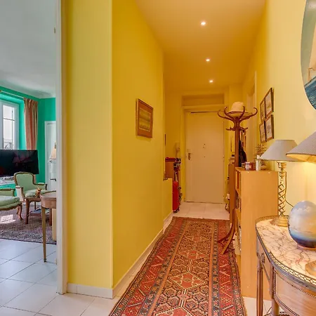 Διαμέρισμα Gambetta Garden Ap4507 By Riviera Homes