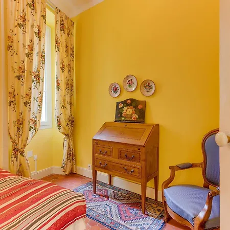 Gambetta Garden Ap4507 By Riviera Homes Νίκαια