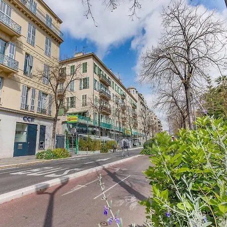 Gambetta Garden Ap4507 By Riviera Homes Apartamento